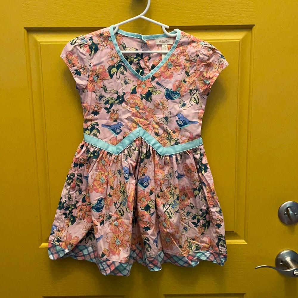 Matilda Jane dress sz 6